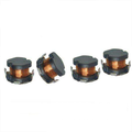 Surface mounted UnShield Power Inductor Various Inductance